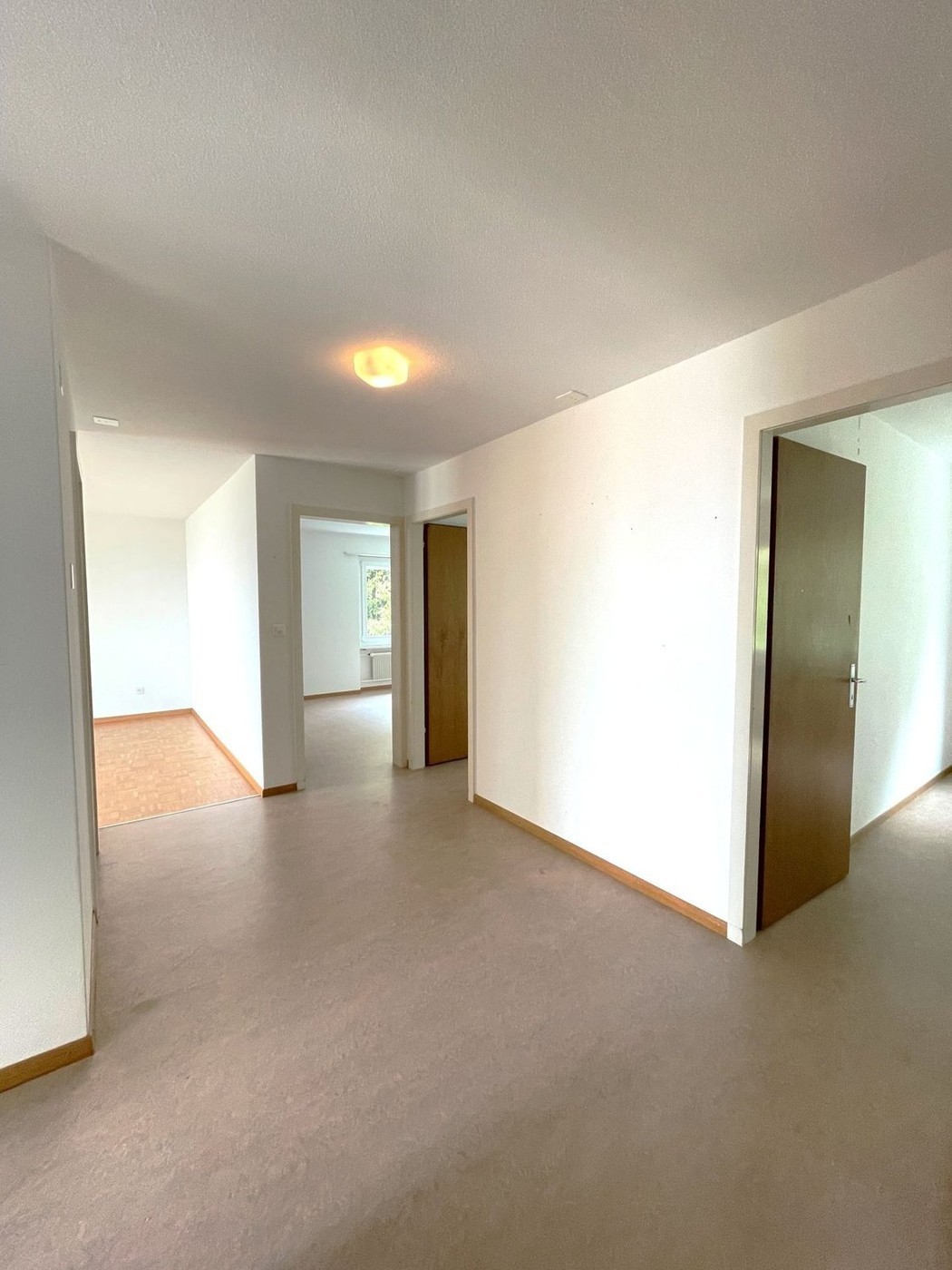 4 ½ pièces appartement