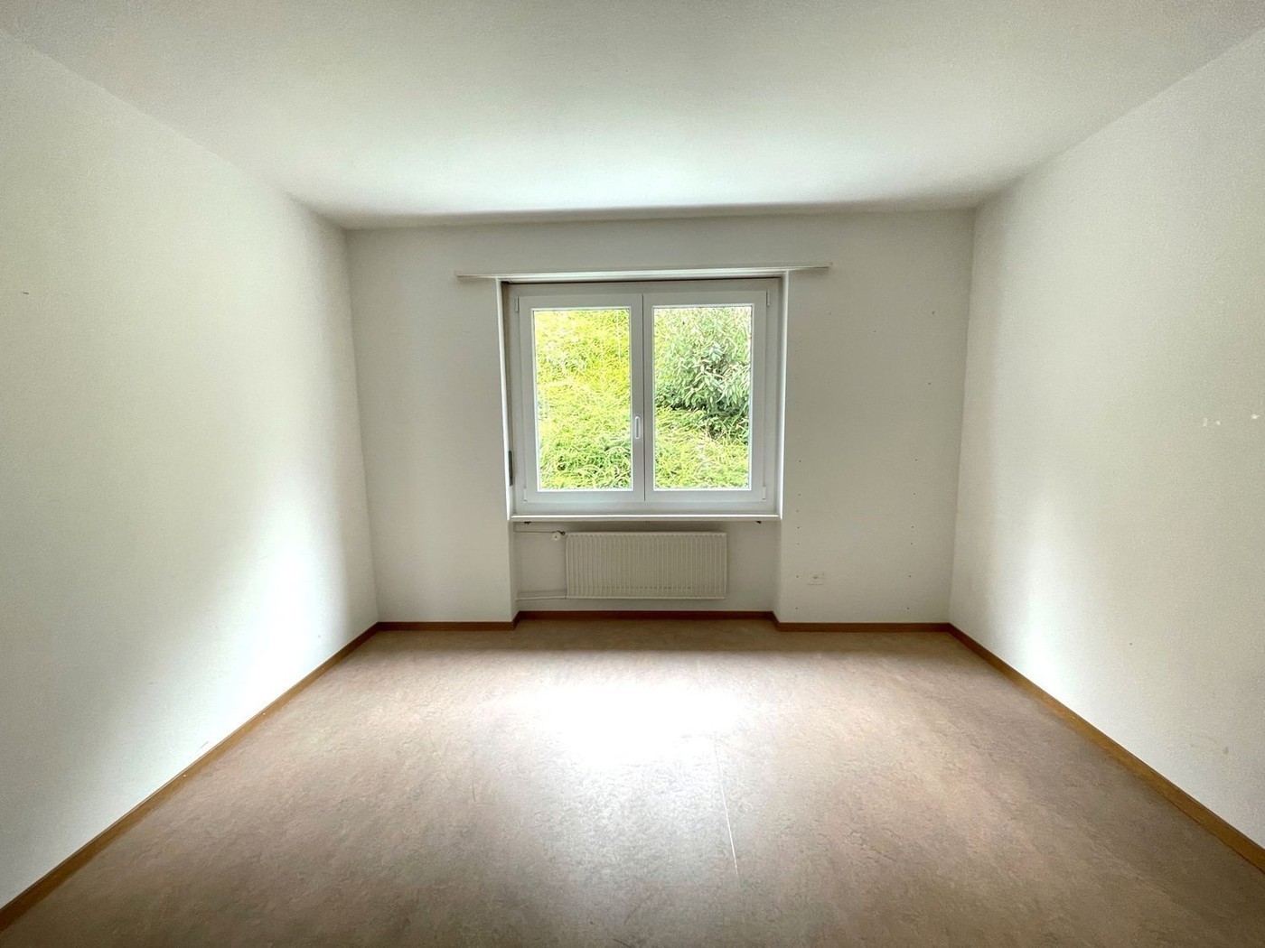 4 ½ pièces appartement