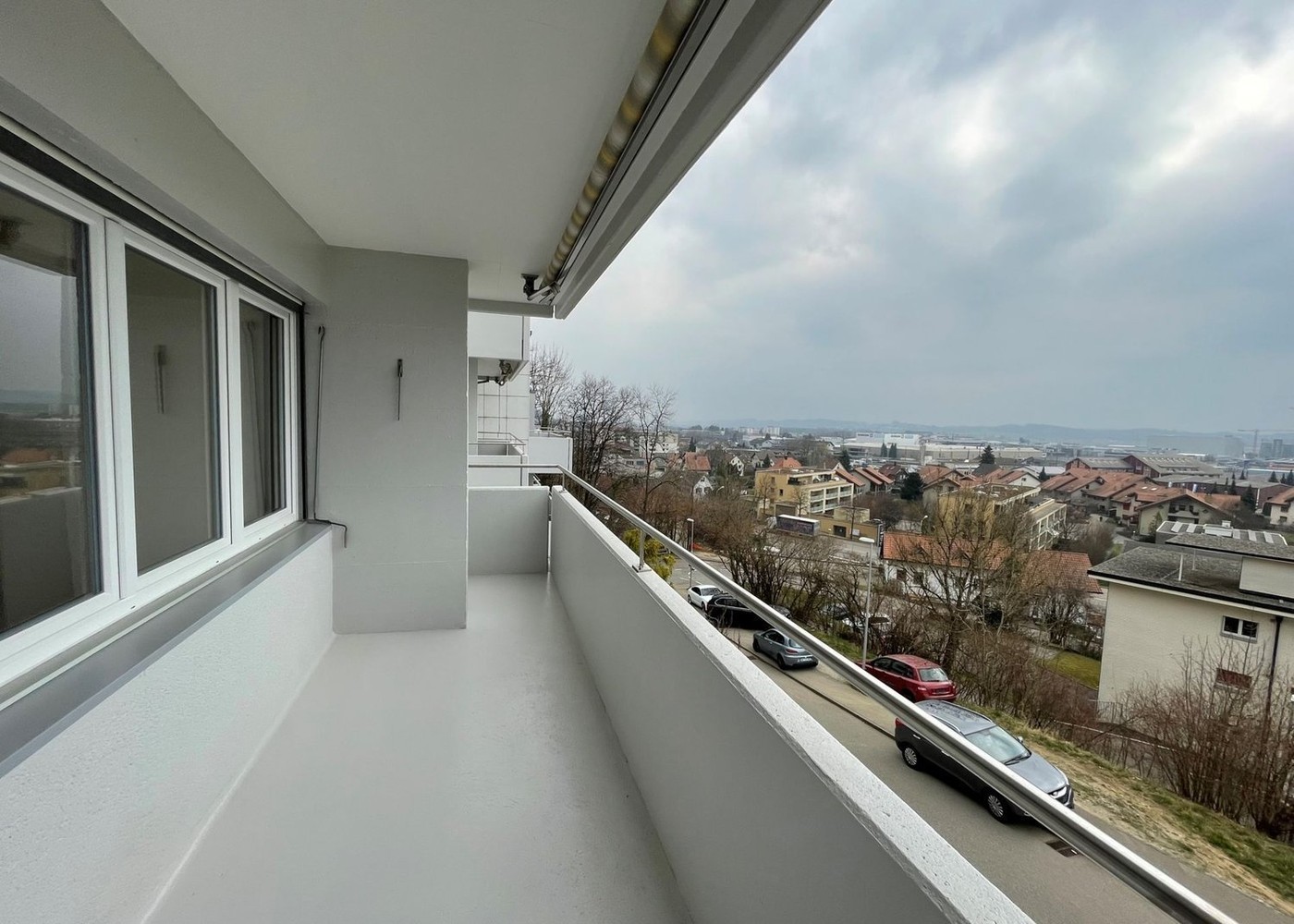 4 ½ pièces appartement