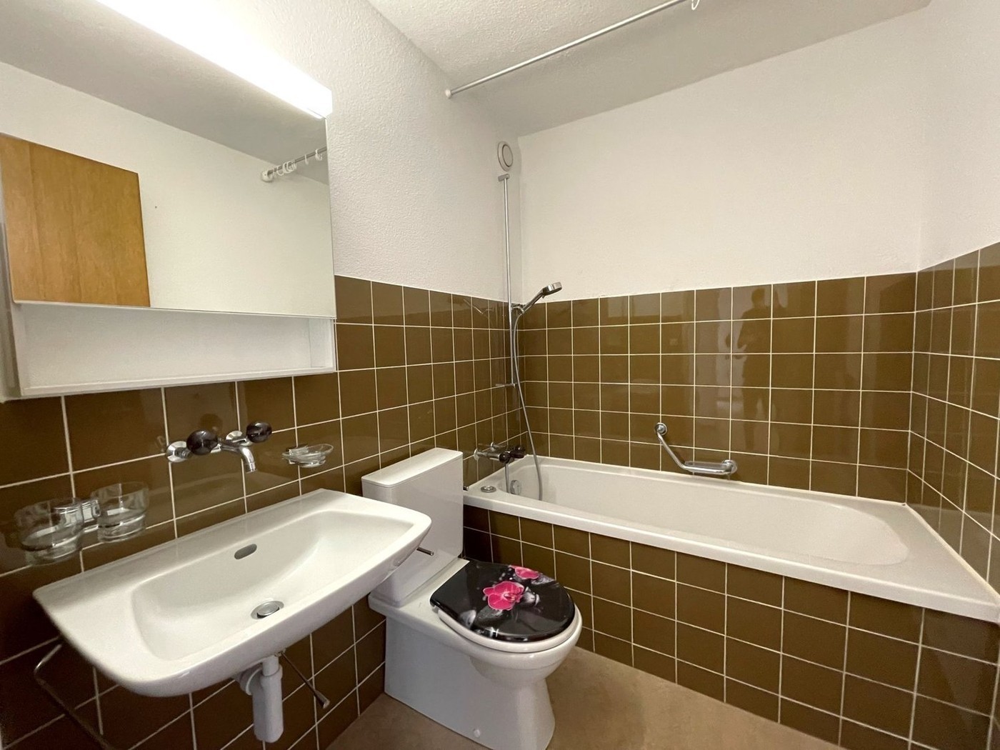 4 ½ pièces appartement