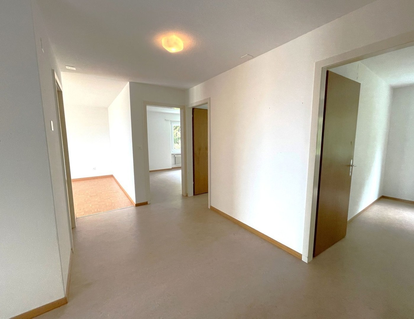 4 ½ pièces appartement