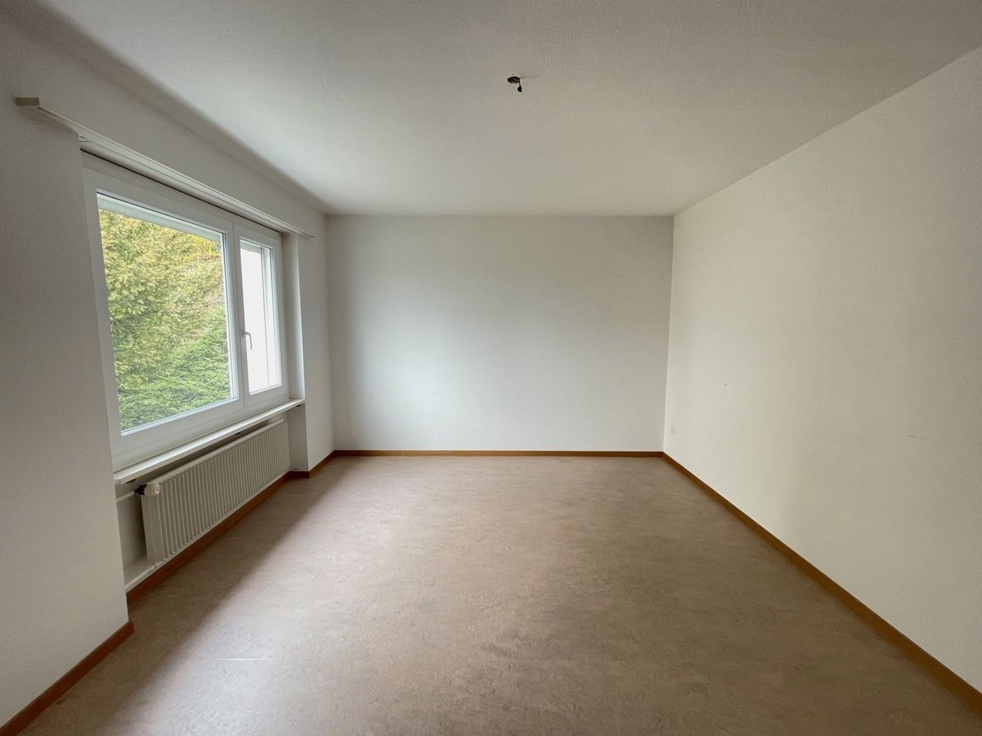 4 ½ pièces appartement