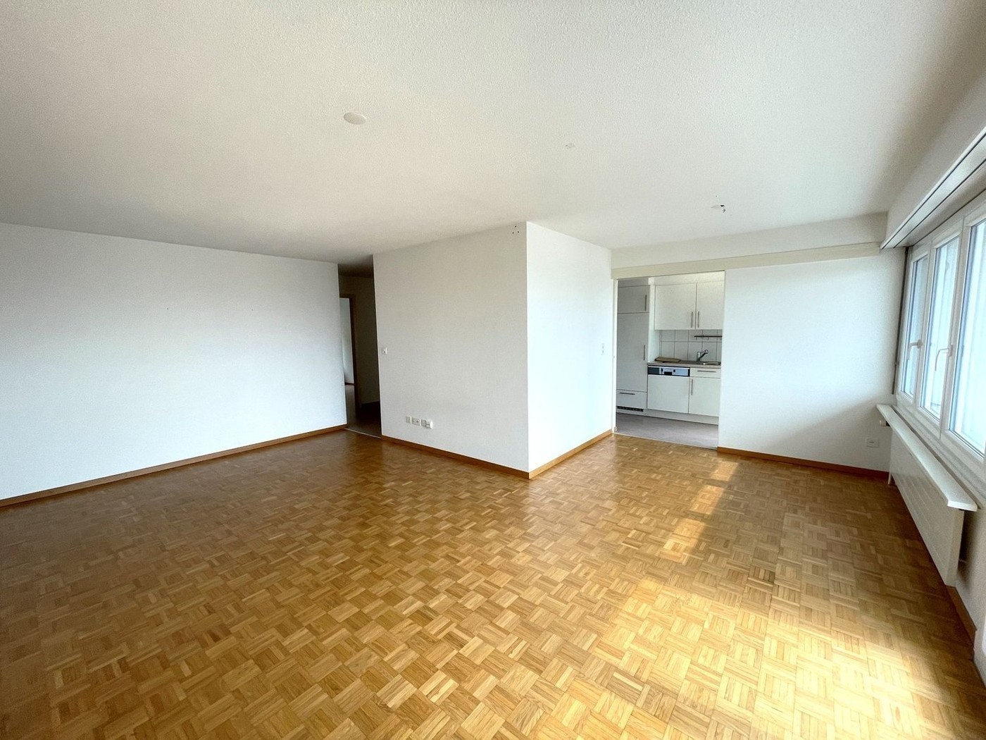 4 ½ pièces appartement
