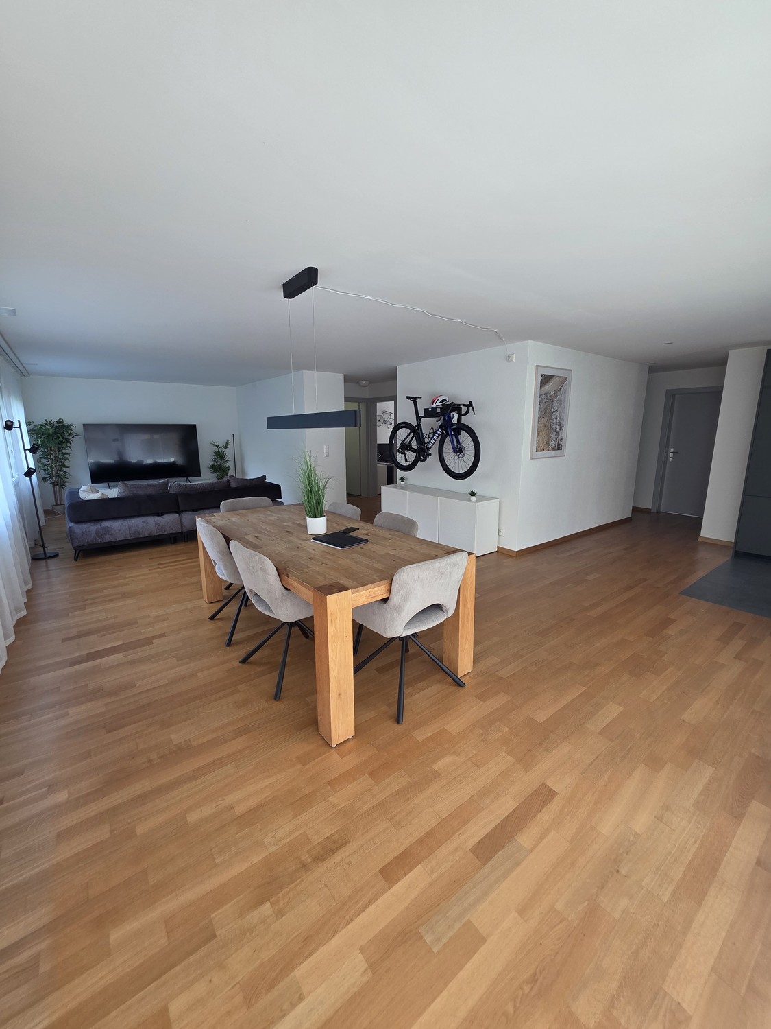 4 ½ rooms apartment, photo 2 of 10