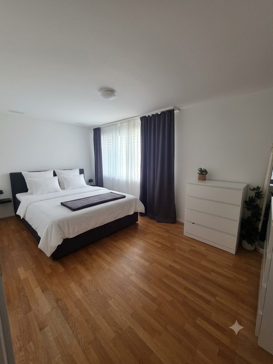 4 ½ rooms apartment, photo 4 of 10