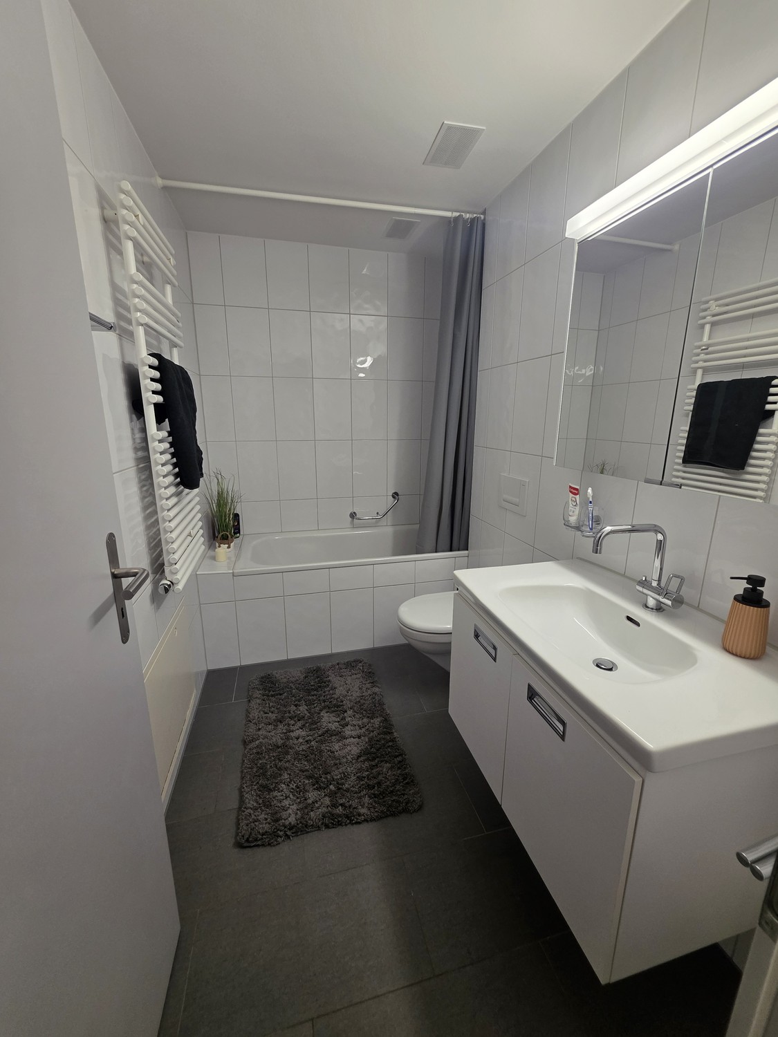 4 ½ rooms apartment, photo 7 of 10