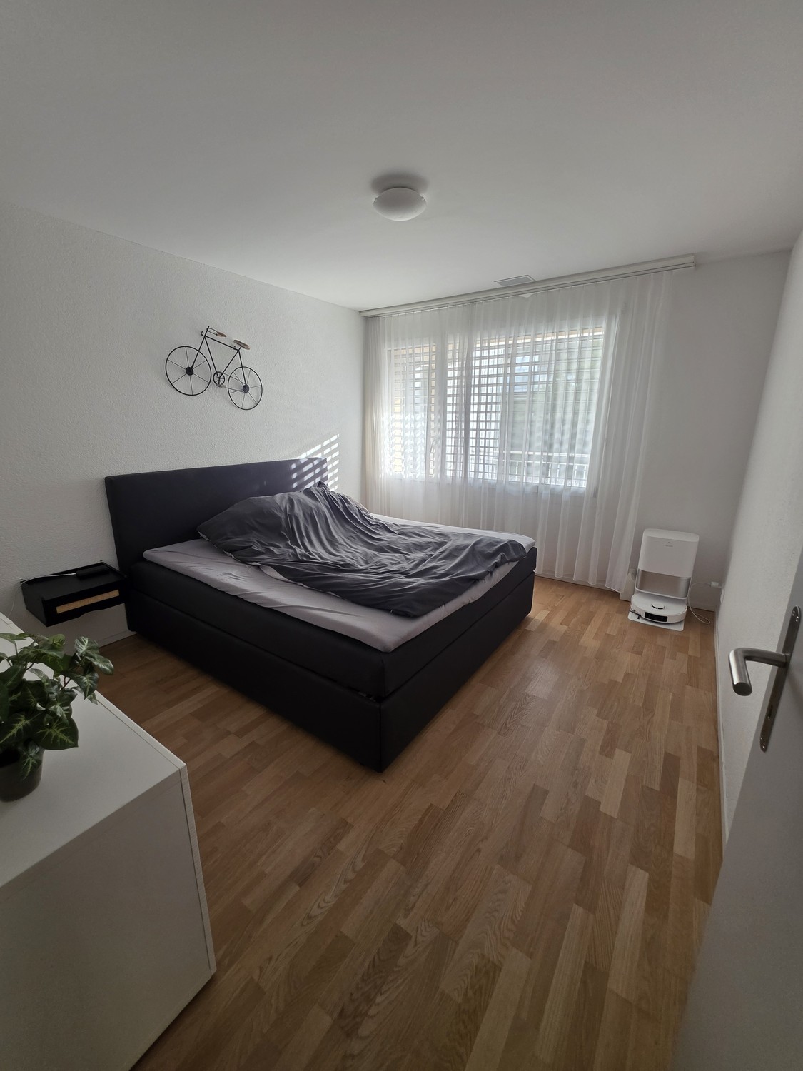4 ½ rooms apartment, photo 5 of 10