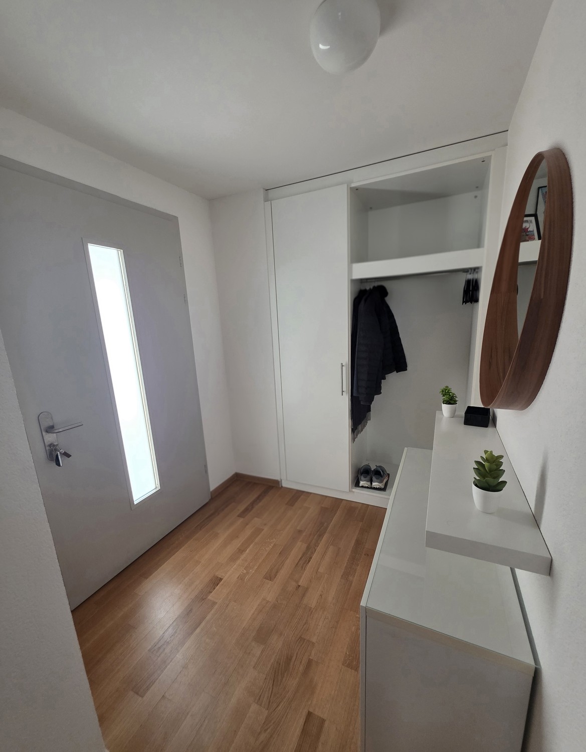4 ½ rooms apartment, photo 10 of 10