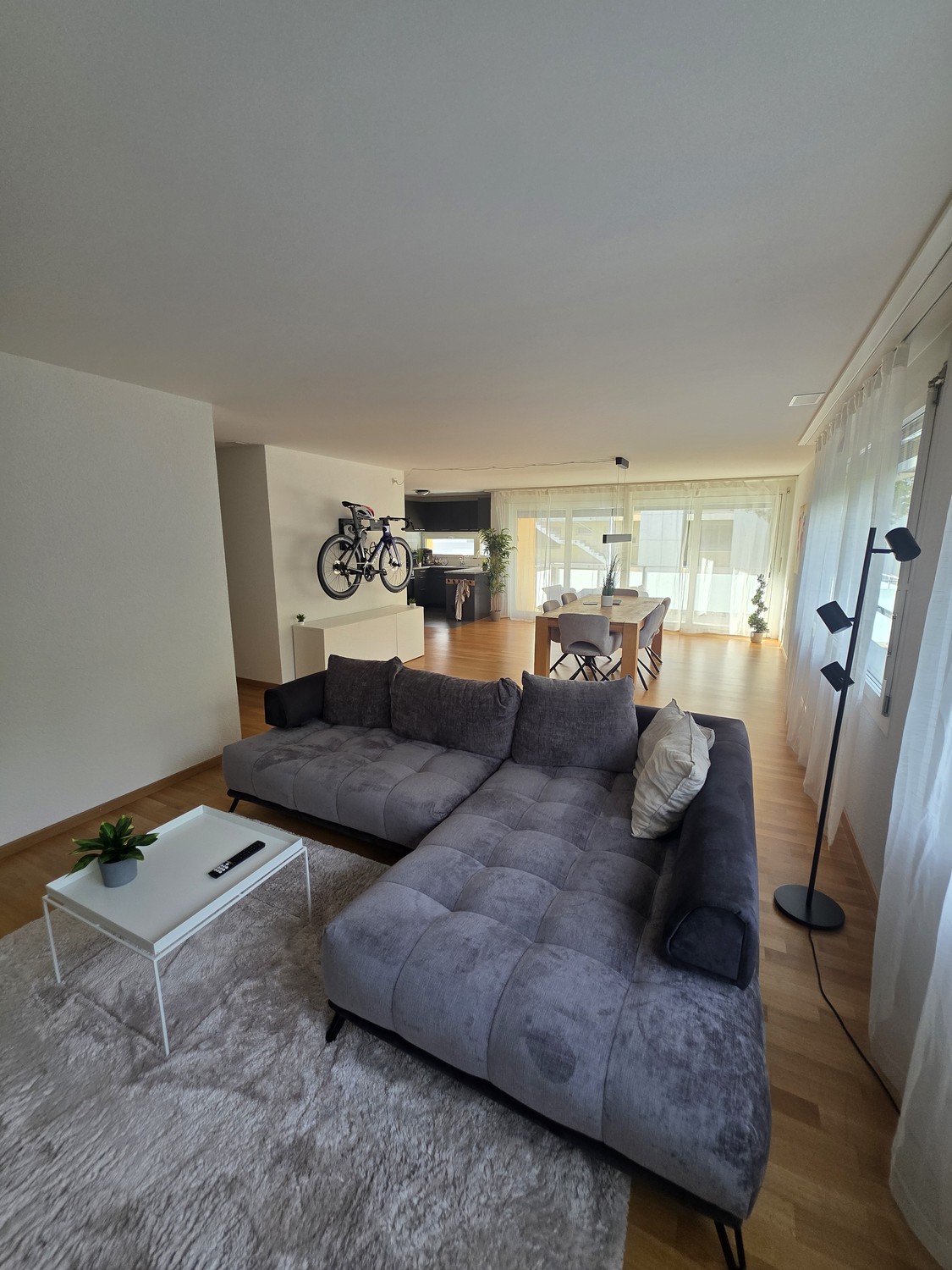 4 ½ rooms apartment, photo 1 of 10