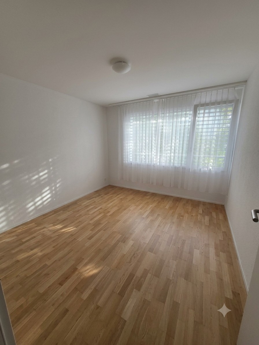 4 ½ rooms apartment, photo 6 of 10