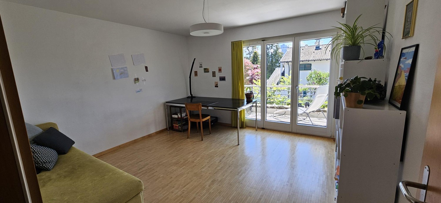Appartamento di 4 ½ locali