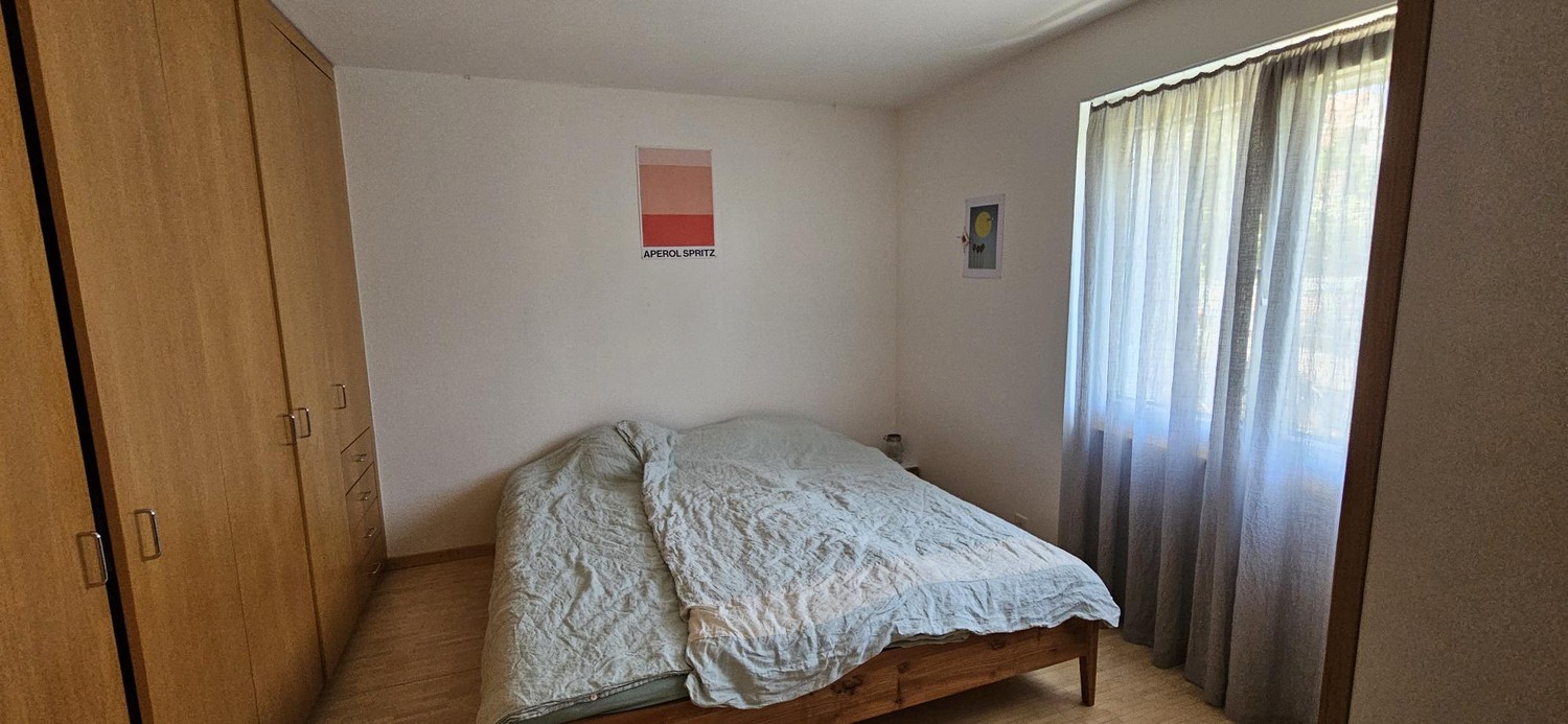 Appartamento di 4 ½ locali