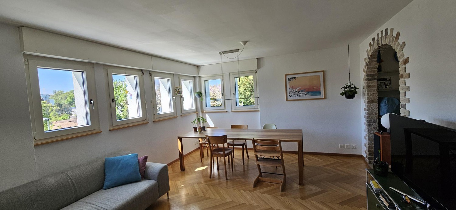 Appartamento di 4 ½ locali