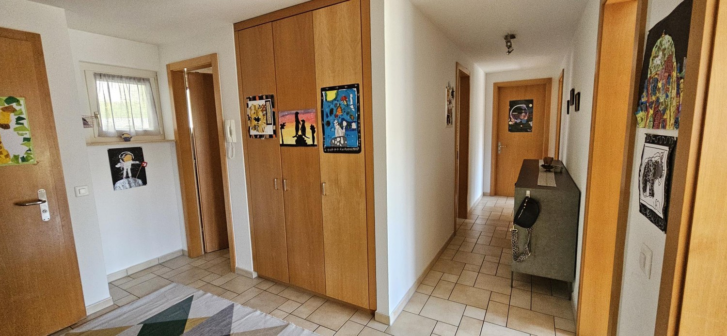Appartamento di 4 ½ locali