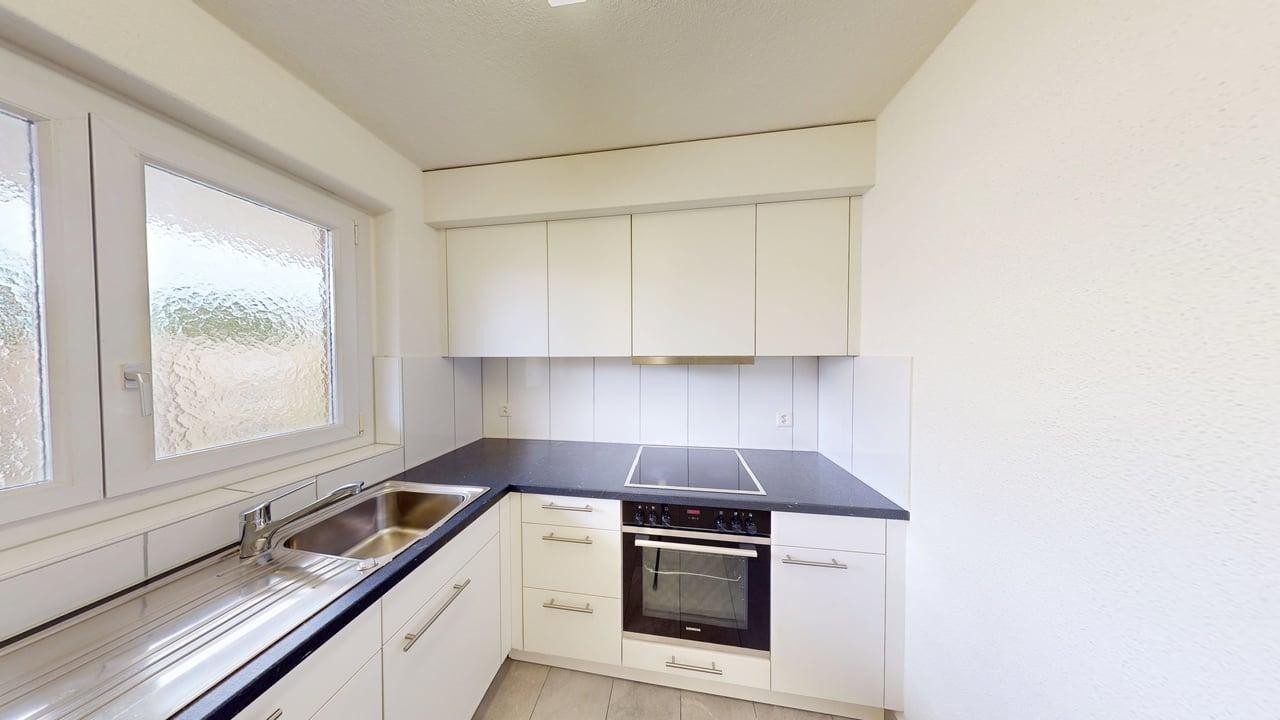 Appartamento di 2 camere