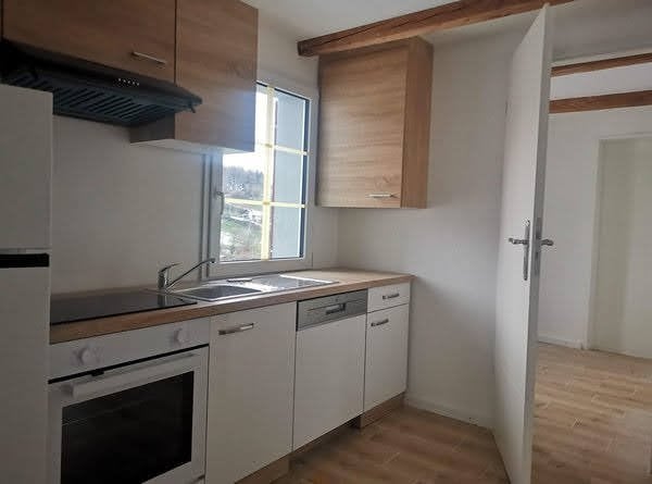 1 room apartment, photo 3 of 4