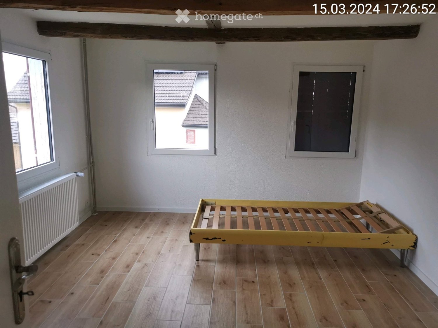 1 room apartment, photo 2 of 4
