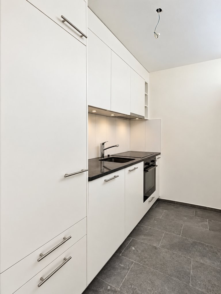 2 ½ rooms apartment, photo 3 of 5