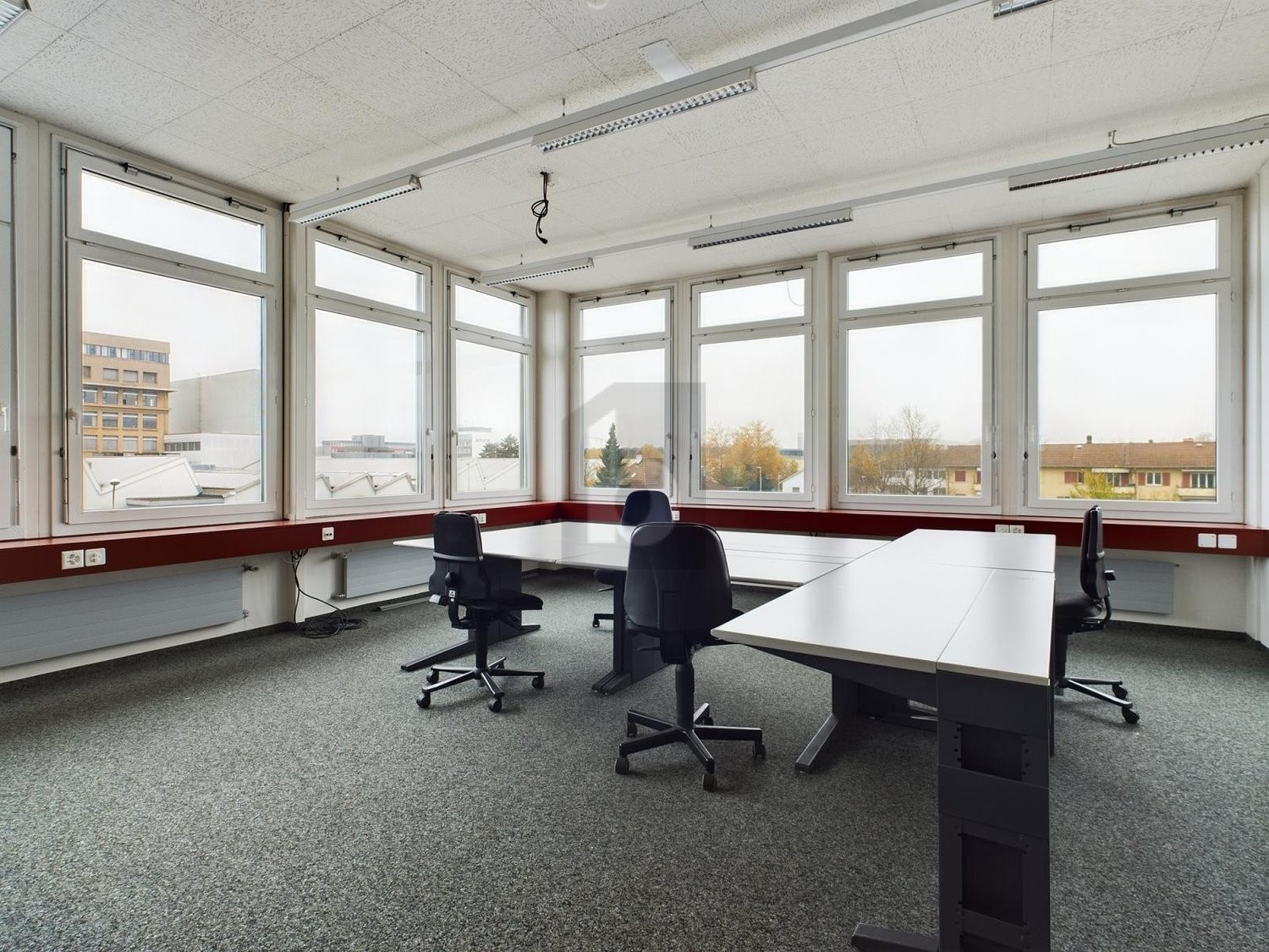 900m² office, photo 4 of 4