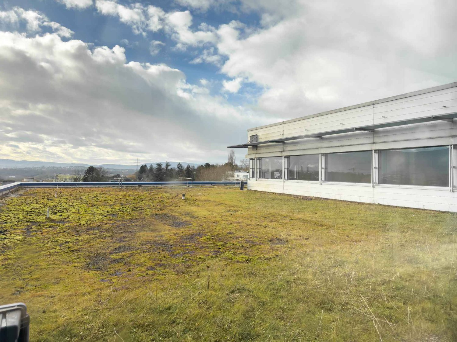 1380m² office, photo 7 of 10
