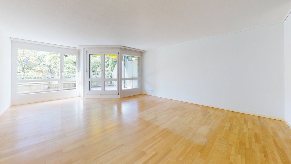 3 ½ rooms apartment, photo 2 of 10