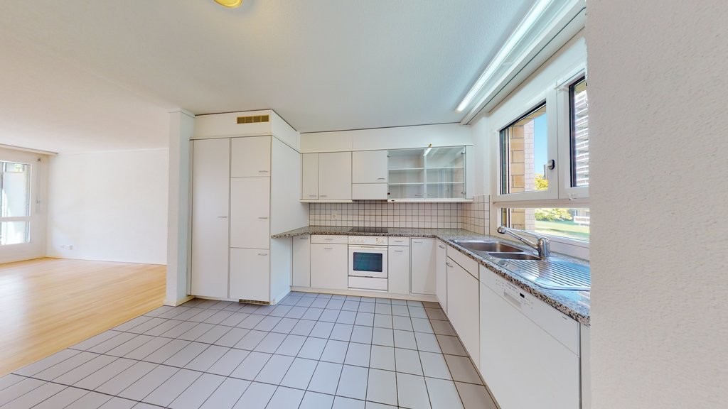 3 ½ rooms apartment, photo 4 of 10