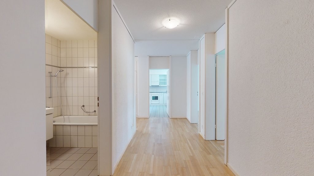 3 ½ rooms apartment, photo 5 of 10