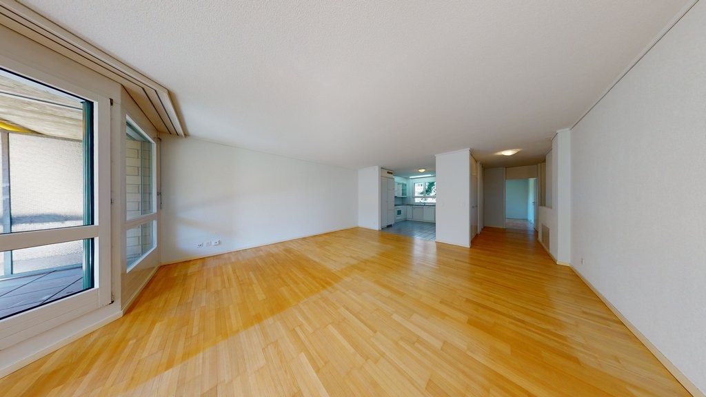 3 ½ rooms apartment, photo 3 of 10