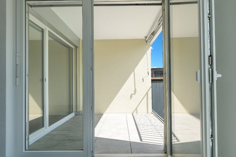 2 ½ rooms apartment, photo 9 of 10