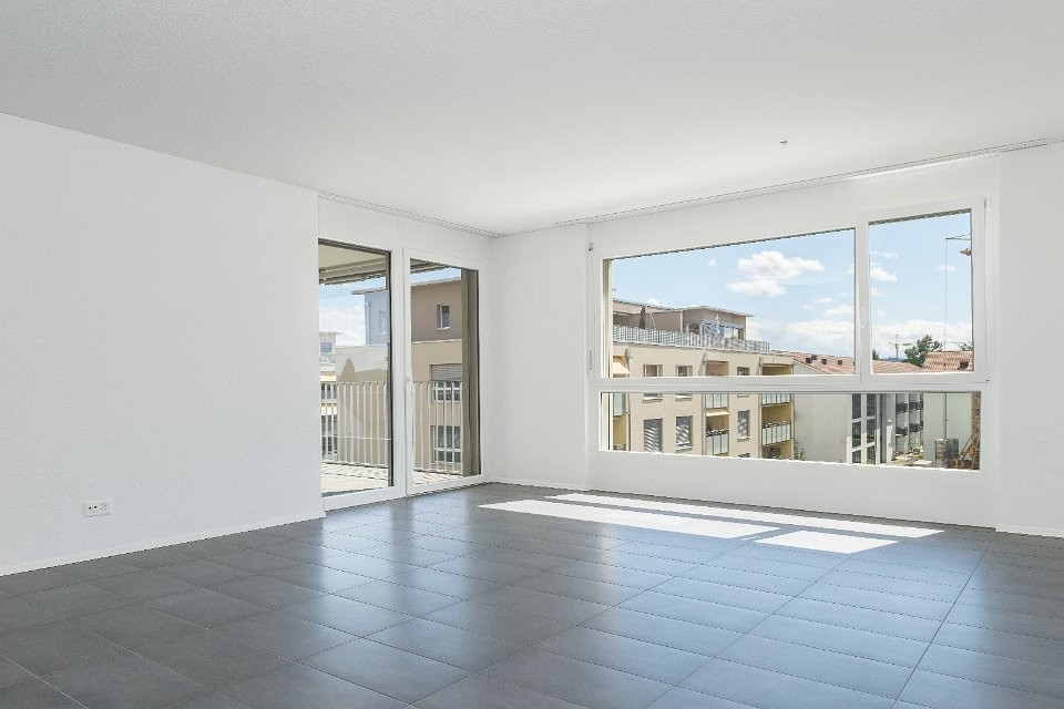 2 ½ rooms apartment, photo 3 of 10