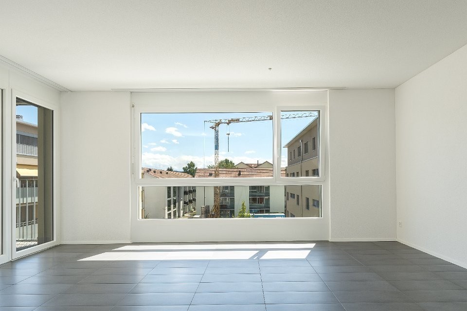 2 ½ rooms apartment, photo 4 of 10