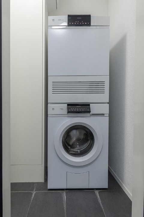 2 ½ rooms apartment, photo 8 of 10