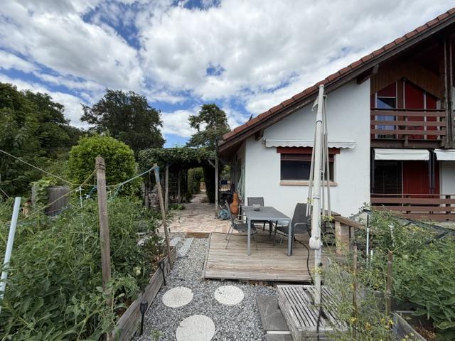 casa singola di 7 locali