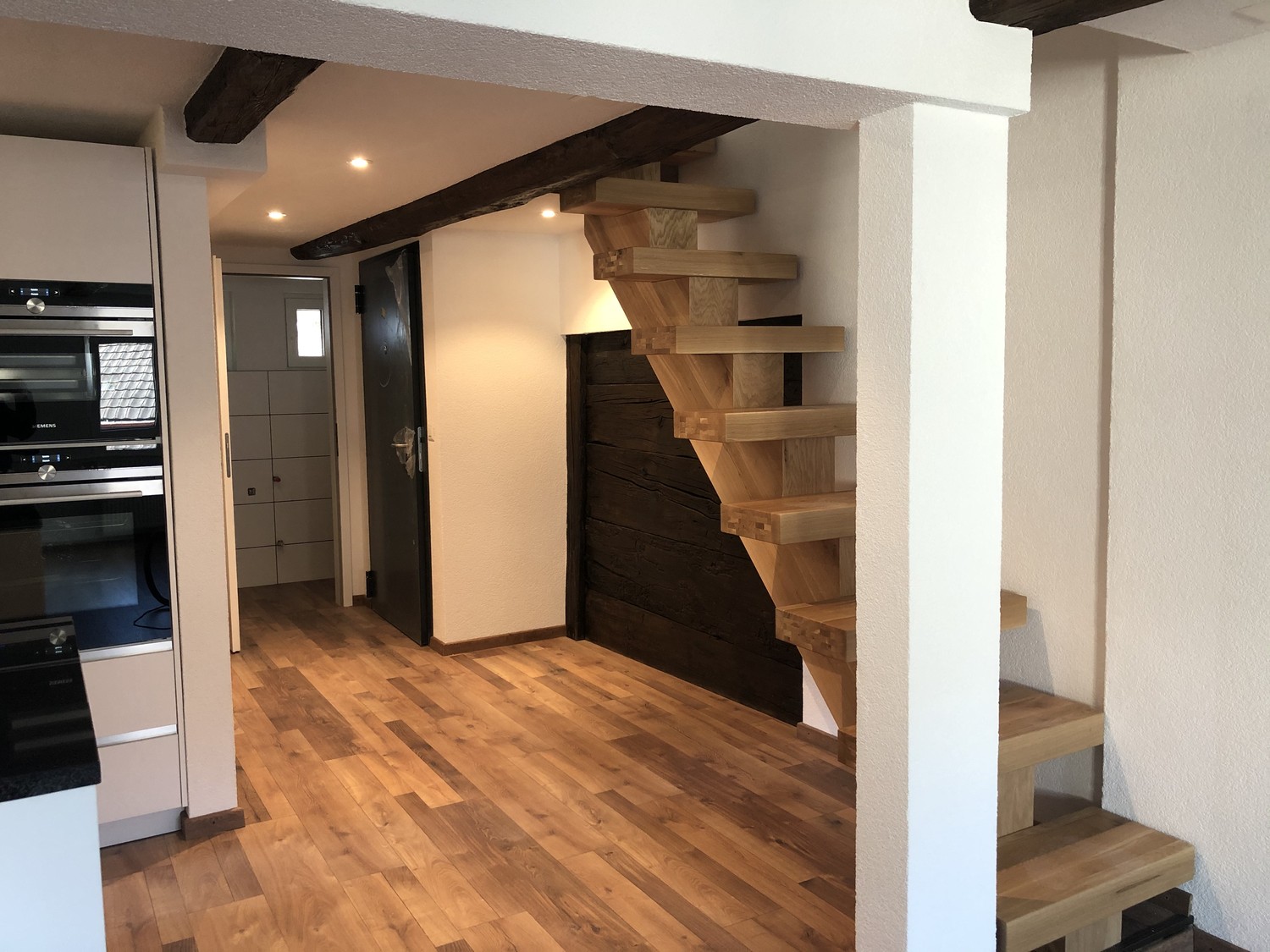 5 ½ rooms apartment