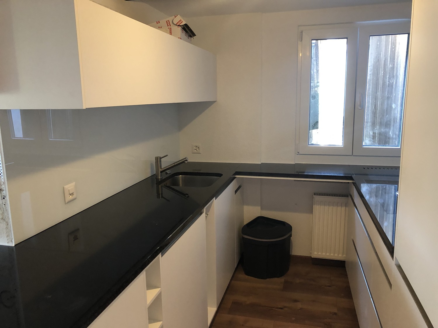 5 ½ rooms apartment