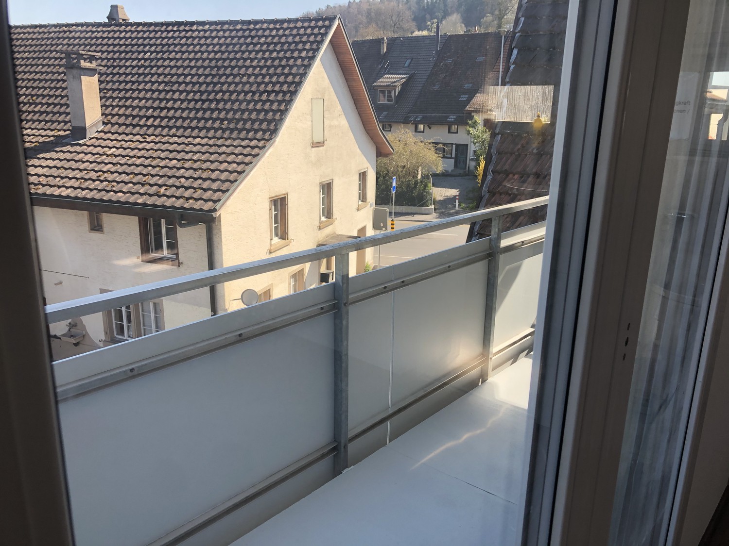 5 ½ rooms apartment