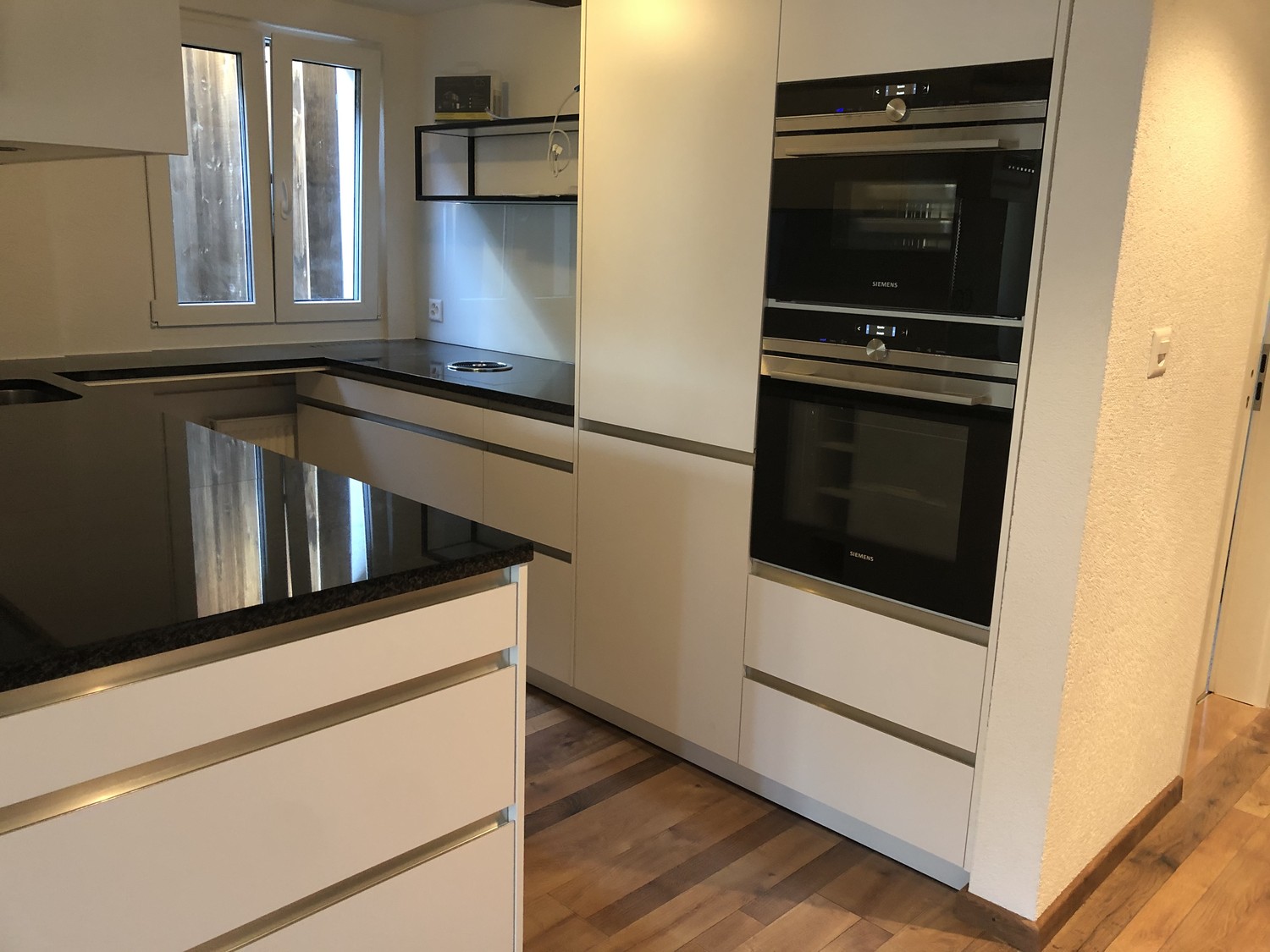 5 ½ rooms apartment