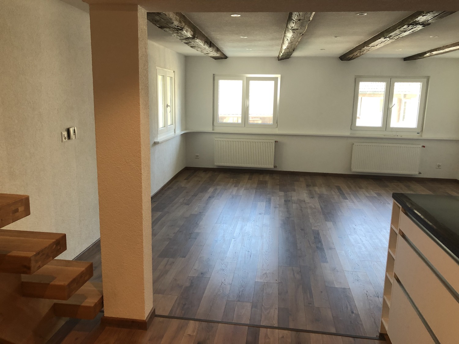 5 ½ rooms apartment