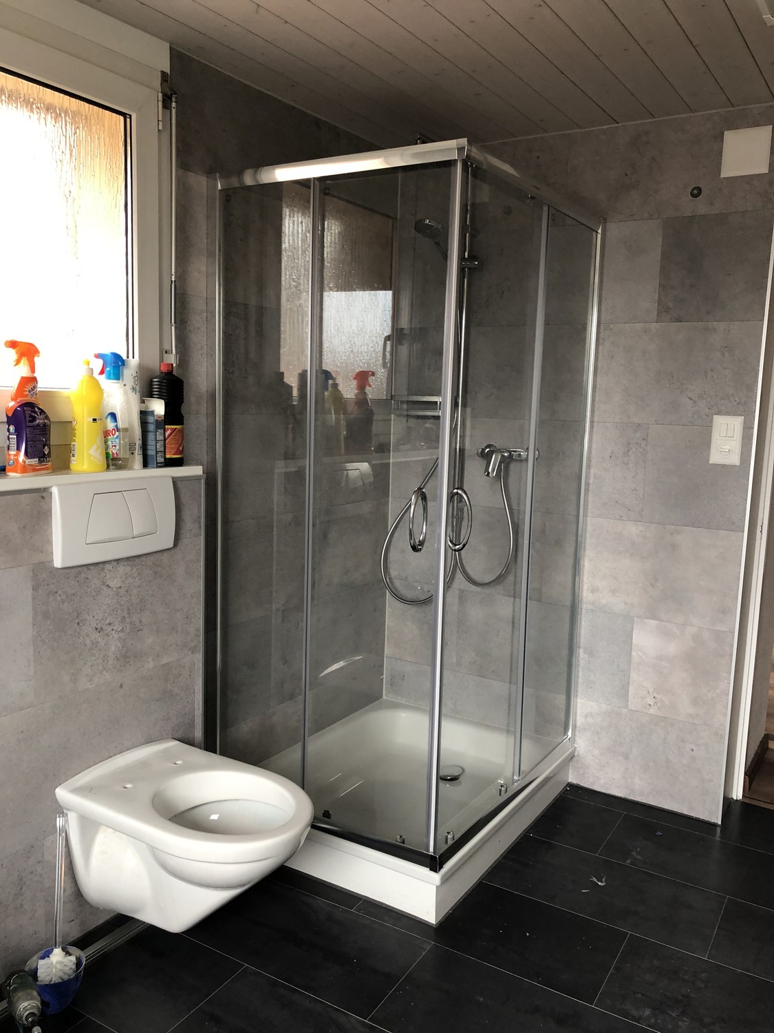5 ½ rooms apartment