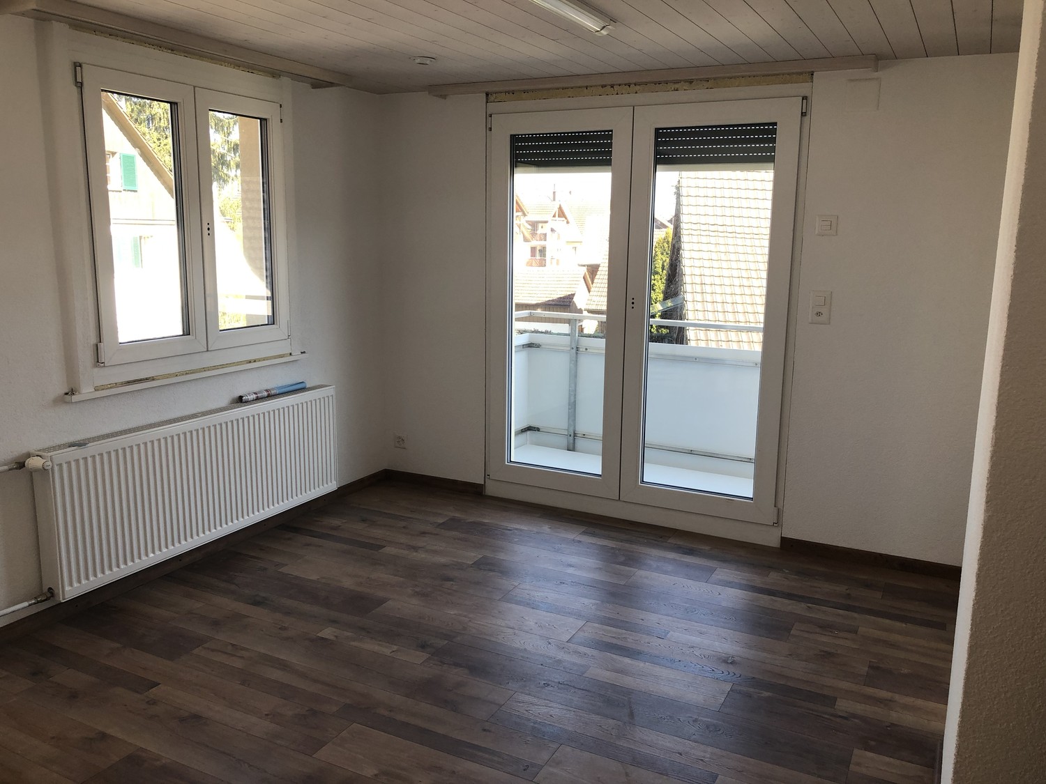 5 ½ rooms apartment