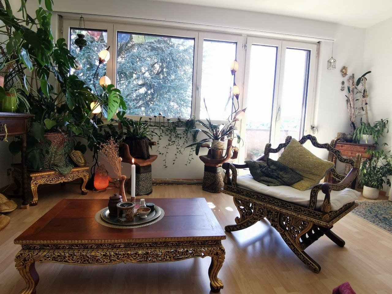4 rooms apartment, photo 1 of 10