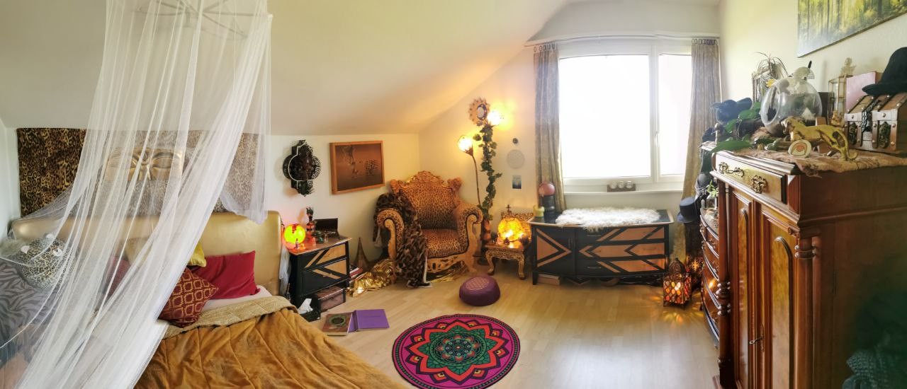 4 rooms apartment, photo 9 of 10