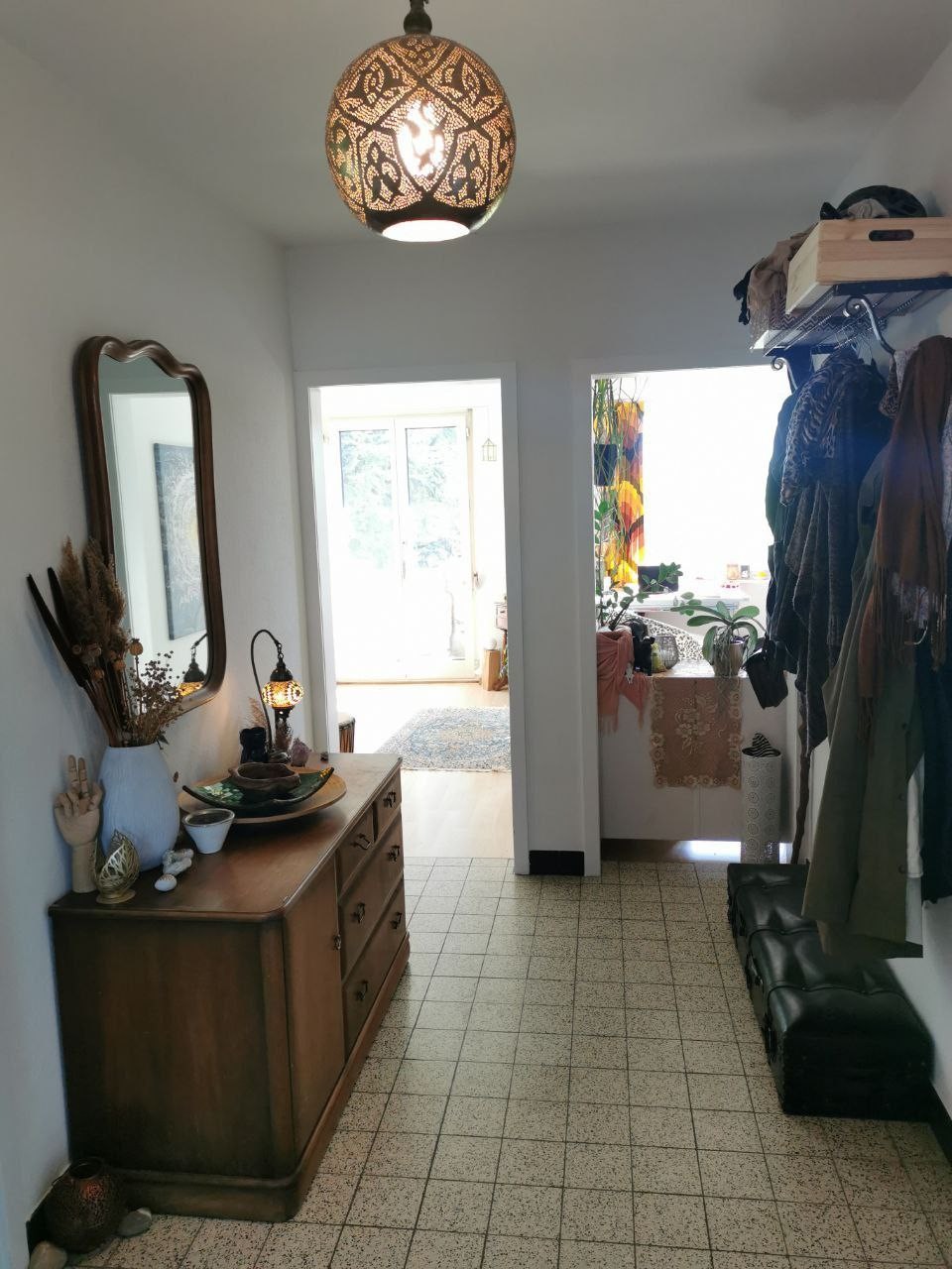 4 rooms apartment, photo 10 of 10