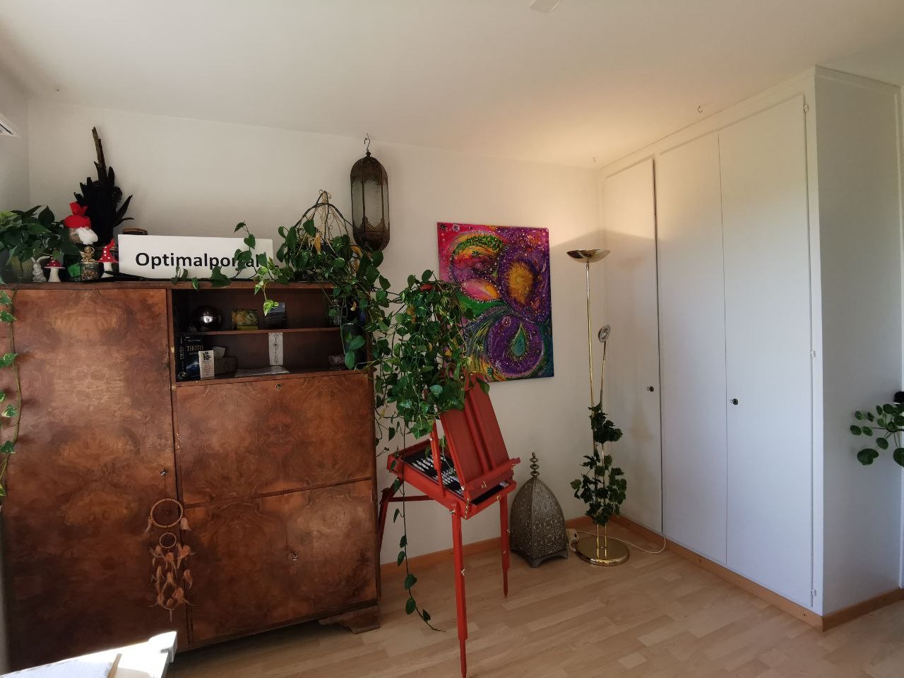 4 rooms apartment, photo 8 of 10