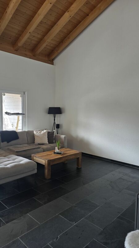 5 ½ rooms roof flat