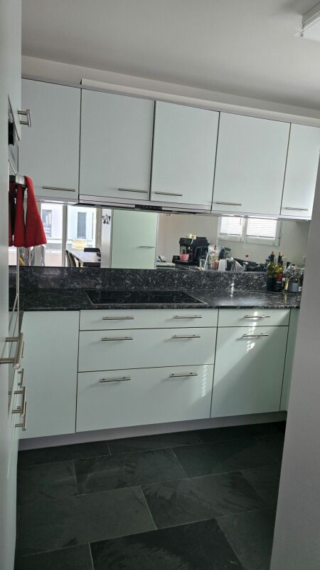 5 ½ rooms roof flat