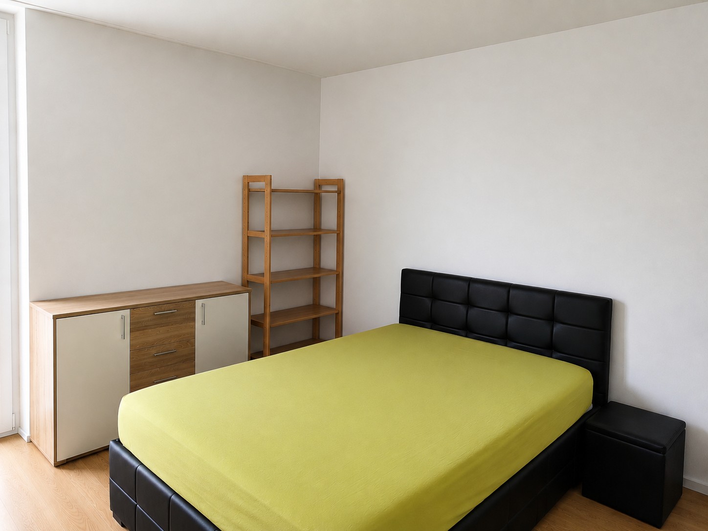 2 ½ rooms apartment, photo 4 of 6