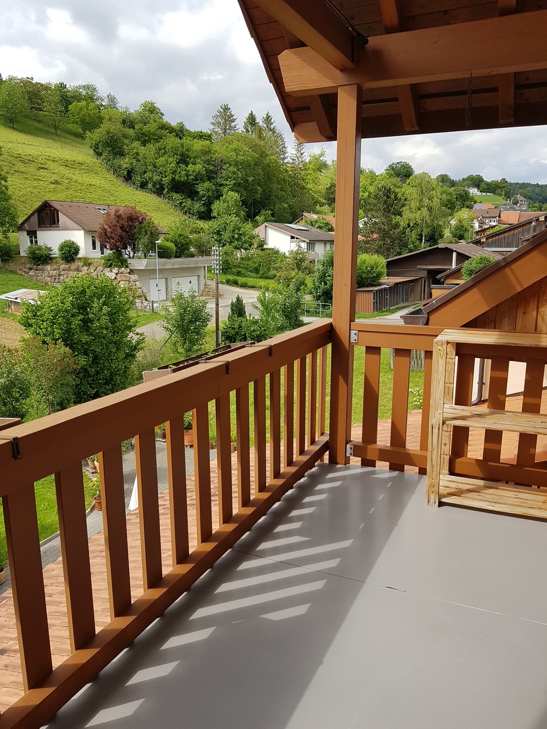 Appartamento di 3 ½ locali, foto 9 di 10