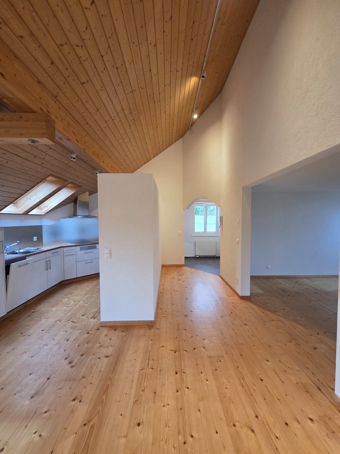 Appartamento di 3 ½ locali, foto 8 di 10