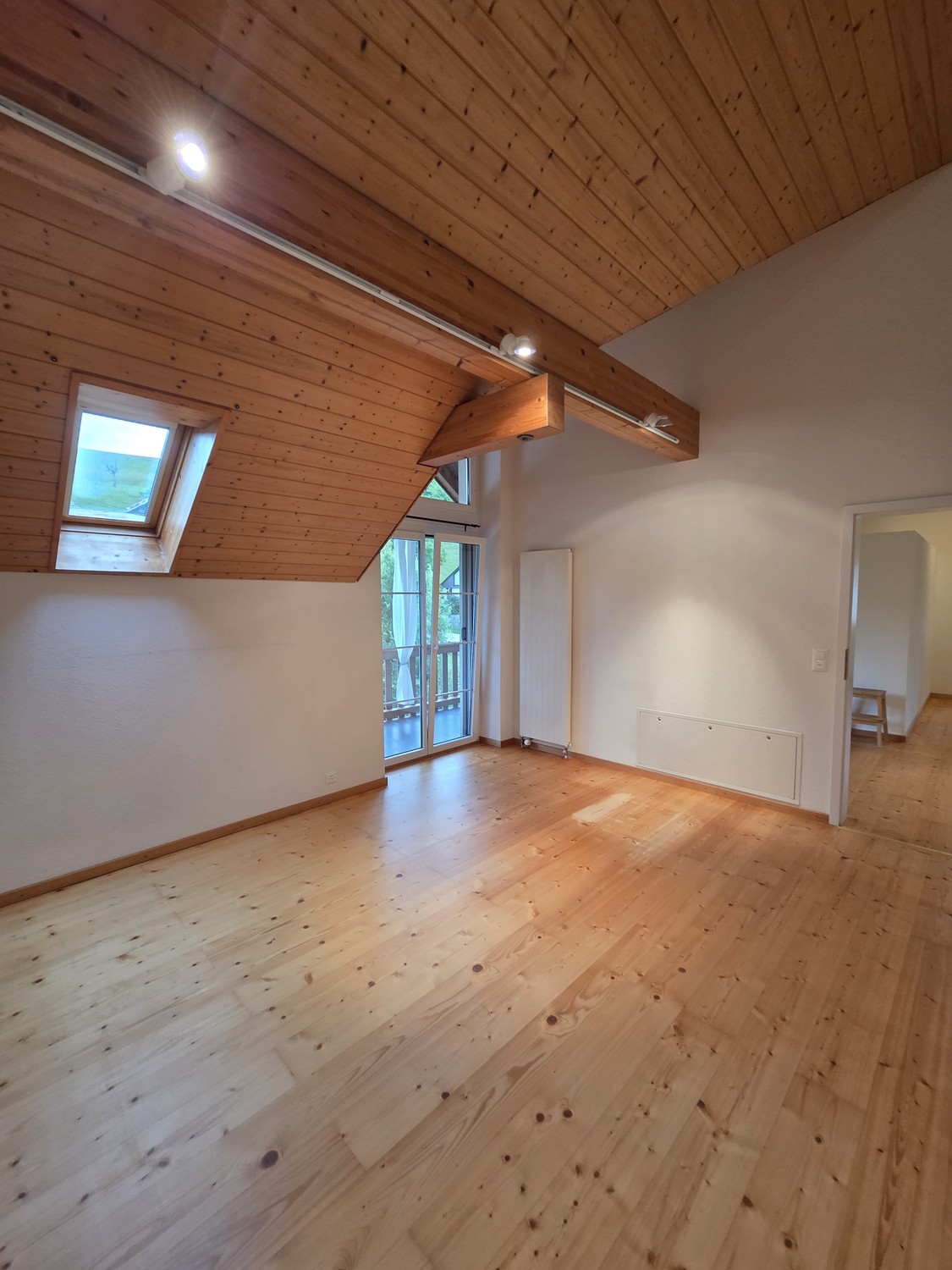 Appartamento di 3 ½ locali, foto 4 di 10